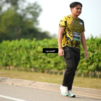 Runner Photo 6273328
