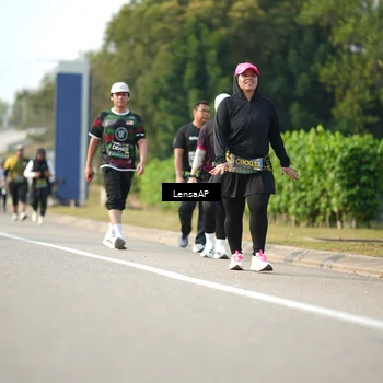 Runner Photo 6273330
