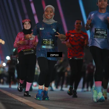 Runner Photo 6273344