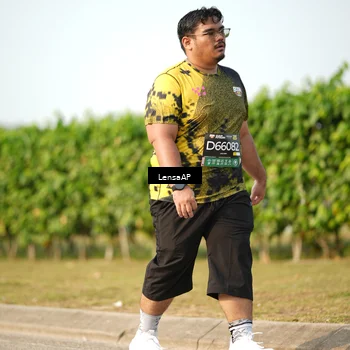 Runner Photo 6273353