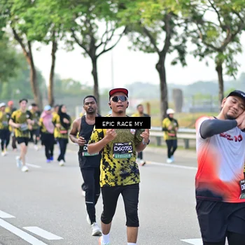 Runner Photo 6273356