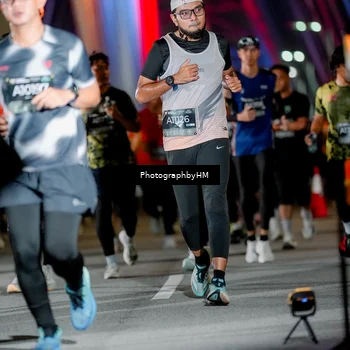 Runner Photo 6273365