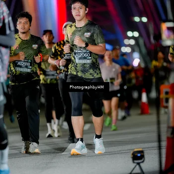 Runner Photo 6273369