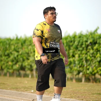 Runner Photo 6273372