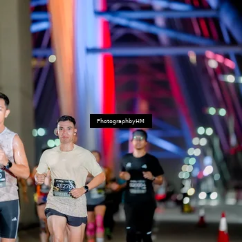 Runner Photo 6273382