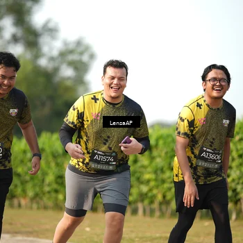 Runner Photo 6273384