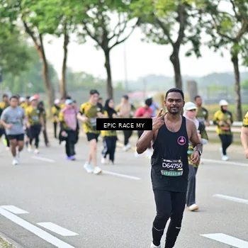 Runner Photo 6273386