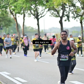 Runner Photo 6273388