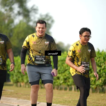 Runner Photo 6273397