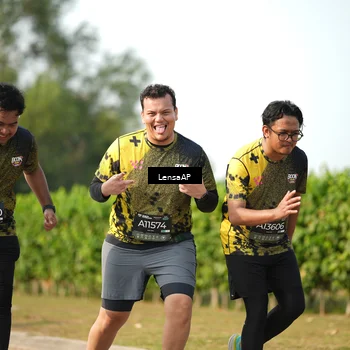 Runner Photo 6273398