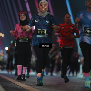 Runner Photo 6273406