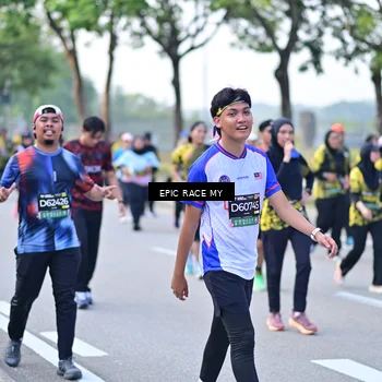 Runner Photo 6273407