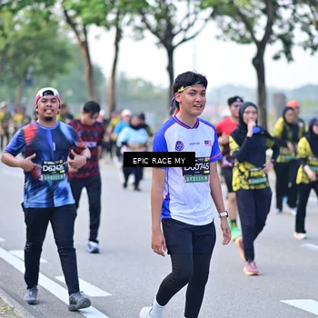 Runner Photo 6273415