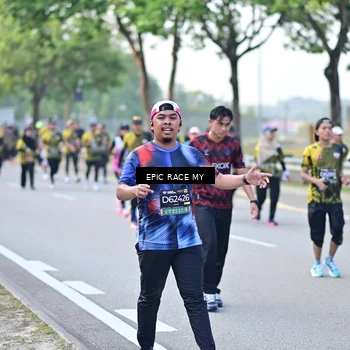 Runner Photo 6273416