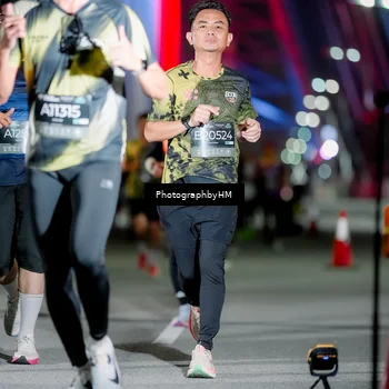 Runner Photo 6273425