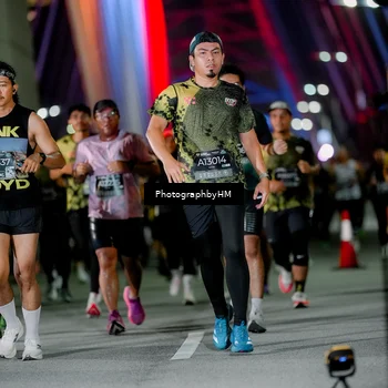 Runner Photo 6273428