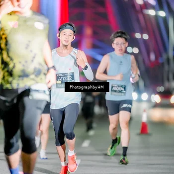 Runner Photo 6273433