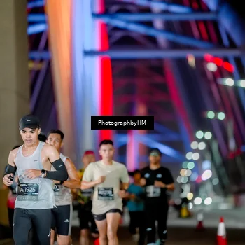 Runner Photo 6273437