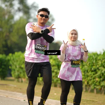 Runner Photo 6273445