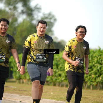 Runner Photo 6273448