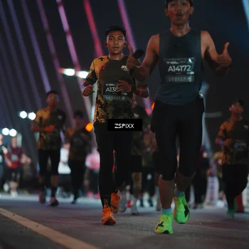 Runner Photo 6273457