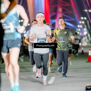 Runner Photo 6273471