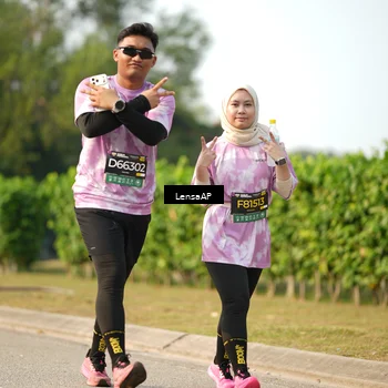 Runner Photo 6273474