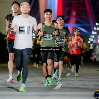 Runner Photo 6273478