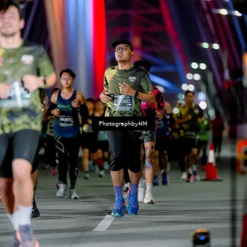 Runner Photo 6273479