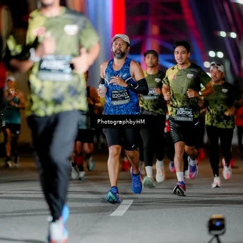 Runner Photo 6273484