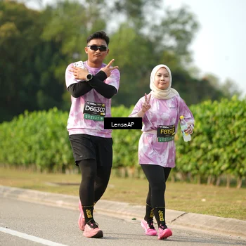 Runner Photo 6273492