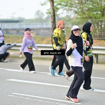 Runner Photo 6273504