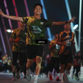 Runner Photo 6273506