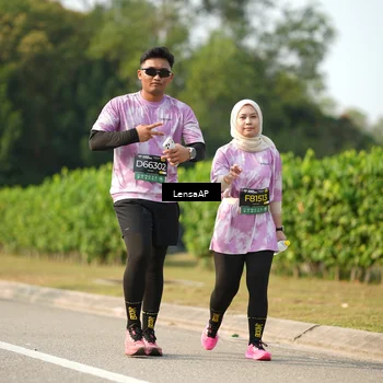 Runner Photo 6273509