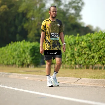 Runner Photo 6273511