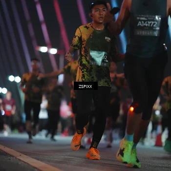 Runner Photo 6273512