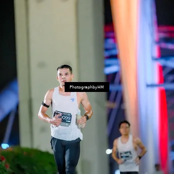 Runner Photo 6273514