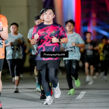 Runner Photo 6273519