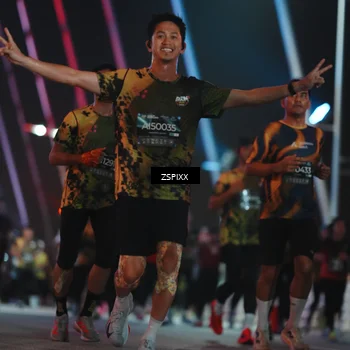 Runner Photo 6273533