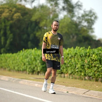 Runner Photo 6273538