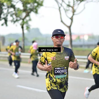 Runner Photo 6273552