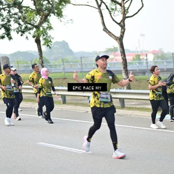 Runner Photo 6273556