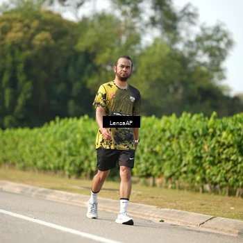 Runner Photo 6273558
