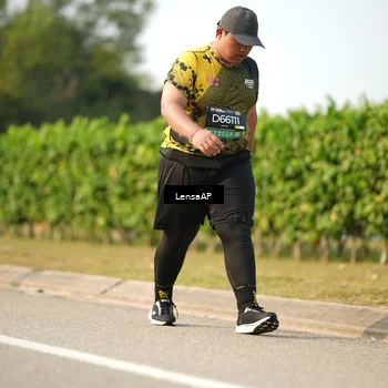 Runner Photo 6273563