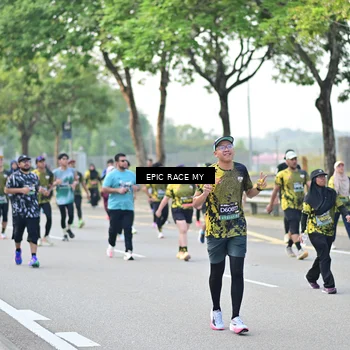 Runner Photo 6273576