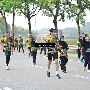 Runner Photo 6273578