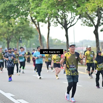 Runner Photo 6273579