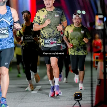 Runner Photo 6273581