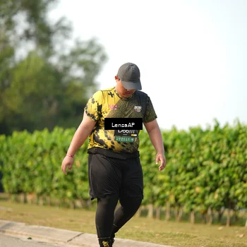 Runner Photo 6273589