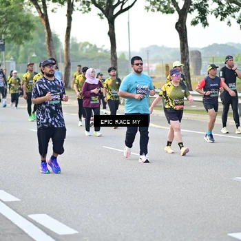 Runner Photo 6273596